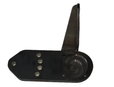 CSAPÁGYHÁZ FÜLES BAL MT-240 DRAGONE MULCSER