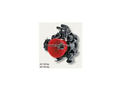 ANNOVI REVERBERI PERMETEZŐ SZIVATTYÚ /AR 160BP/AP/ CC 20 BAR