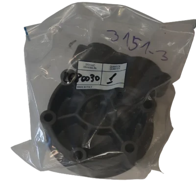 HENGERFEJ JOBB AR903,1203