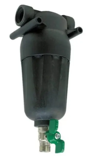 NYOMÓSZŰRŐ 150 L /50 BAR/ 3/4