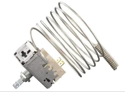 KLÍMATERMOSZTÁT MASSEY FERGUSON