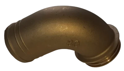 TÖMLŐCSATLAKOZÓ SZIFONHOZ 90-ES D=80MM ZM