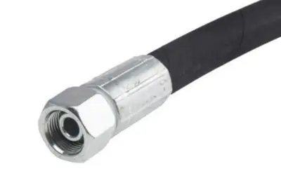 HIDRAULIKA TÖMLŐ M-27X1,5X600