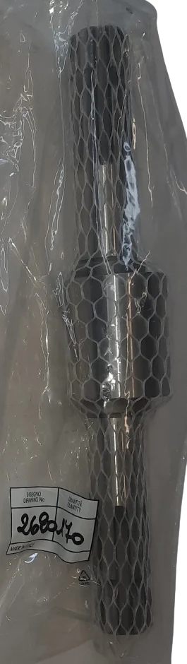 FŐTENGELY AR903/CC