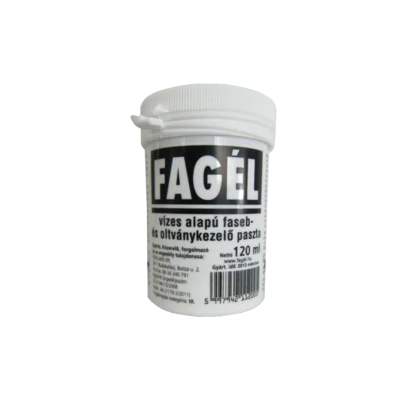 FAGÉL FASEBKEZELŐ  120 ML