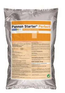 PANNON STARTER PERFECT 20 KG