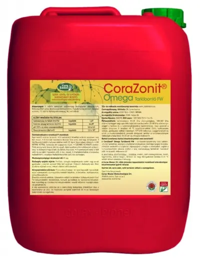 CORAZONIT OMEGA 20 L