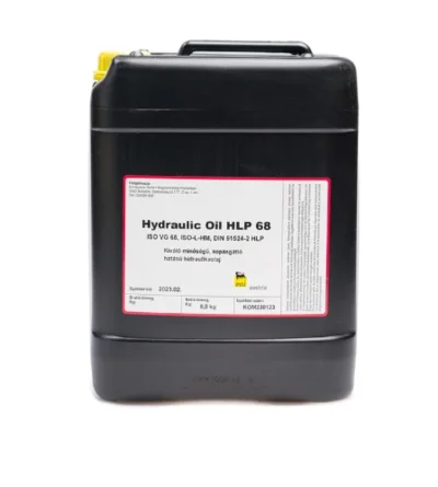 HIDRAULIKA OLAJ ENI  68 HLP 8KG