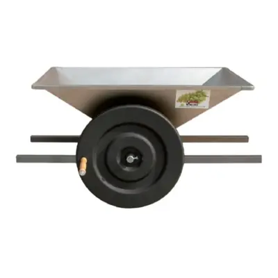GYÜMÖLCS DARÁLÓ 20 PIG 20 950X600 MM GRIFO