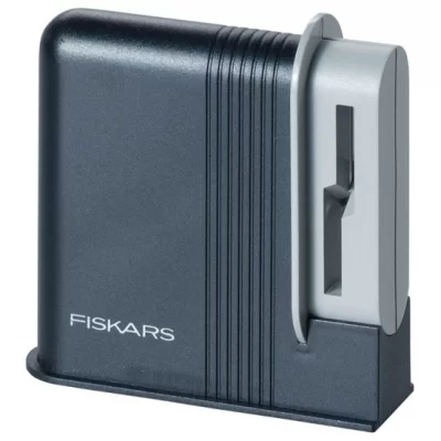 FISKARS Clip-Sharp ollóélező (nagy) 859600