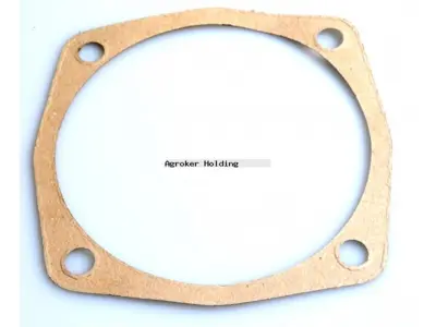 TÖMÍTÉS  /HÁTSÓHÍD FÉLTENGELY/