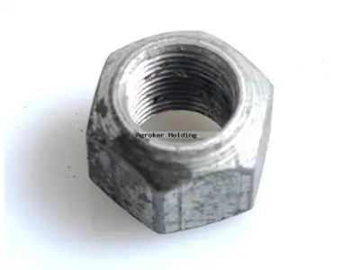 KERÉKANYA /ELSŐ/  M18X1,5 MTZ UA