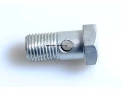 ÜREGESCSAVAR M14X1,5