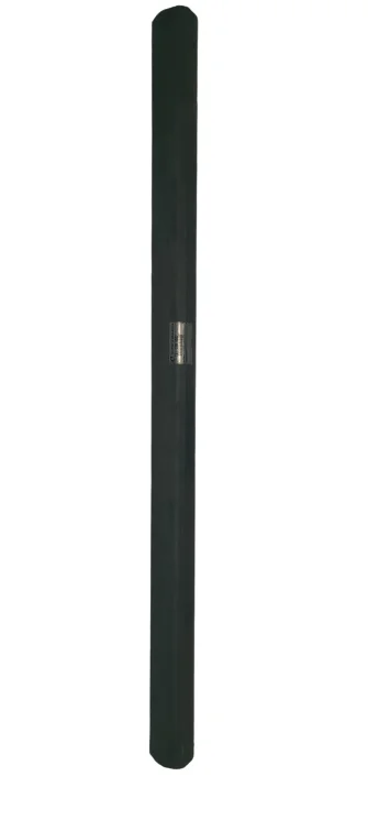 PROFILCSŐ KÜLSŐ T80 63MM