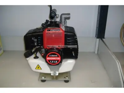 SZIVATTYÚ WP10CX KÉT.ÜT. 7M3/ÓRA 22 M HTB 10 H