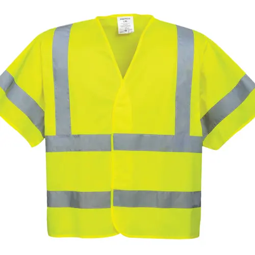 Portwest Jól láthatósági póló